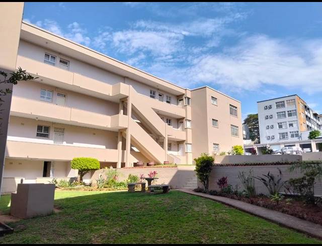 1 BEDROOM PROPERTY TO RENT IN MORNINGSIDE